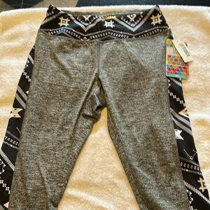 LuLaRoe Capri